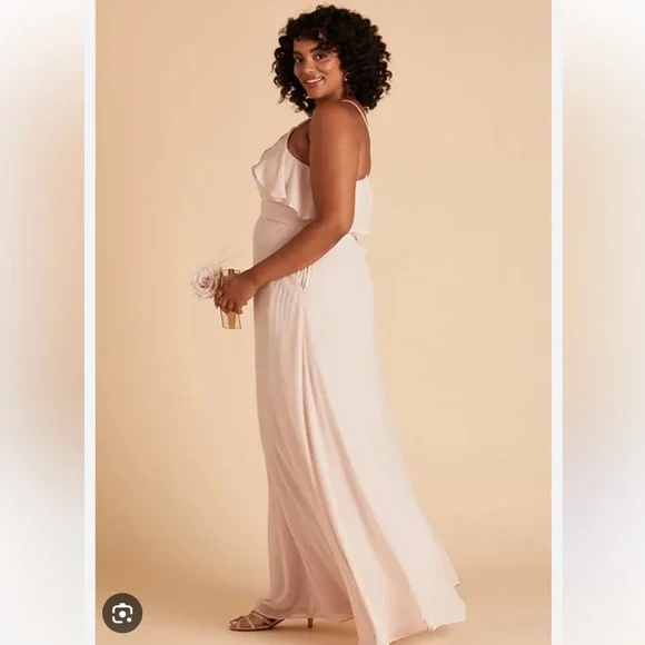 Birdy Grey - Jules Dress - Picture 3 of 12